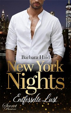 New York Nights - Haid, Barbara