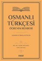 Osmanli Türkcesi Ögrenim Rehberi - Hüsnü Koyunoglu, H.