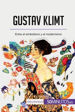 Gustav Klimt - 50minutos