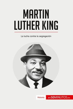 Martin Luther King - 50minutos