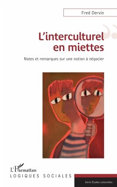 Cover L'interculturel en miettes