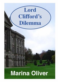 Lord Clifford's Dilemma - Oliver, Marina