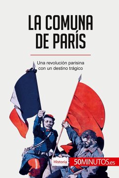 La Comuna de París - 50minutos