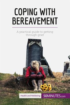 Coping with Bereavement - 50minutes