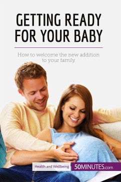 Getting Ready for Your Baby - 50minutes