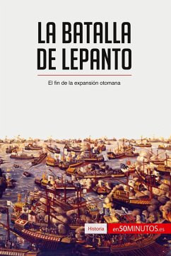 La batalla de Lepanto - 50minutos