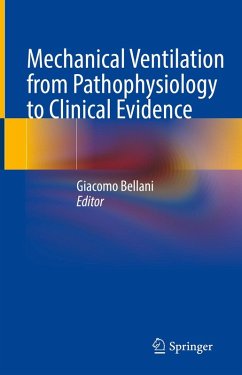 Mechanical Ventilation from Pathophysiology to Clinical Evidence (eBook, PDF)