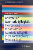 Aristotelian Assertoric Syllogistic (eBook, PDF)