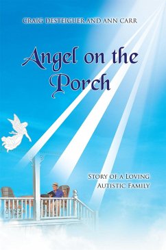 Cover Angel on the Porch (eBook, ePUB)
