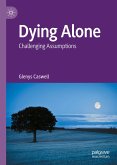 Dying Alone (eBook, PDF)