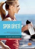 Spor Diyeti - Tarik Ergüven, Ahmet