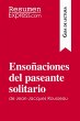 Ensoñaciones del paseante solitario de... - Bild 1