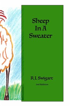 Sheep In A Sweater - Swigart, R L