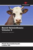 Bovid Helminthosis: Volume II
