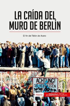 La caída del muro de Berlín - 50minutos