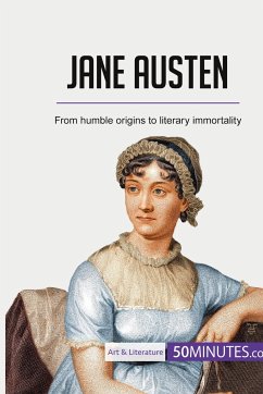 Jane Austen - 50minutes