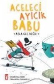 Aceleci Ayicik Babu