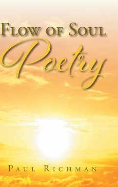 Flow of Soul Poetry - Richman, Paul