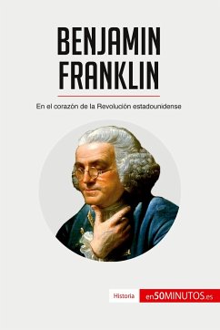 Benjamin Franklin - 50minutos