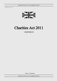 Charities Act 2011 (c. 25)