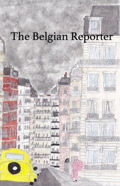 The Belgian Reporter - Nelson, Megan