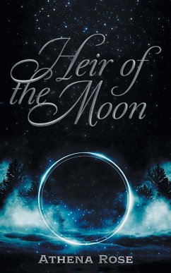 Heir of the Moon - Rose, Athena