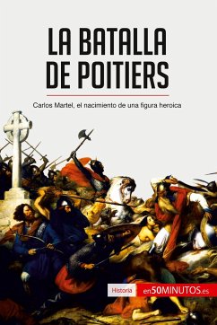La batalla de Poitiers - 50minutos