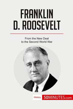 Franklin D. Roosevelt - 50minutes