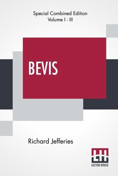 Bevis (Complete) - Jefferies, Richard