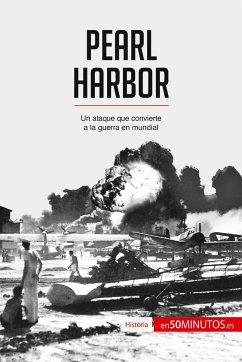 Pearl Harbor - Victoria Domingos Valentim; Mathieu Roger
