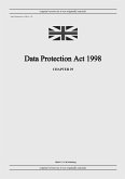 Data Protection Act 1998 (c. 29)