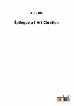 Épilogue a l´Art Chrétien