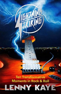Lightning Striking - Kaye, Lenny