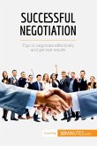 Successful Negotiation