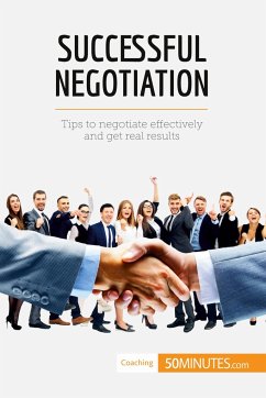 Successful Negotiation - 50minutes