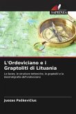 L'Ordoviciano e i Graptoliti di Lituania