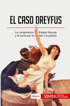 El caso Dreyfus - 50minutos