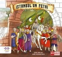 Istanbulun Fethi - Bicer, Neslihan