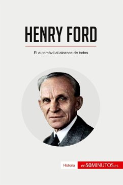 Henry Ford - 50minutos