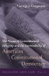 The Nexus of Governmental Integrity and... - Bild 1