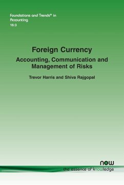 Foreign Currency - Harris, Trevor; Rajgopal, Shiva
