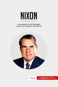 Nixon - 50minutos