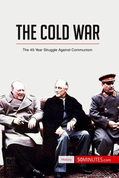 The Cold War - 50minutes