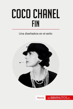 Coco Chanel - Fin - 50minutos