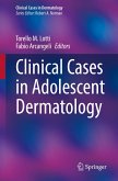 Clinical Cases in Adolescent Dermatology (eBook, PDF)