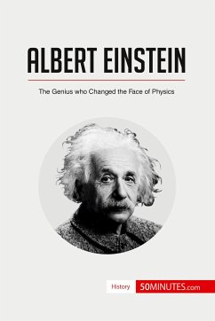 Albert Einstein - 50minutes
