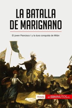 La batalla de Marignano - 50minutos