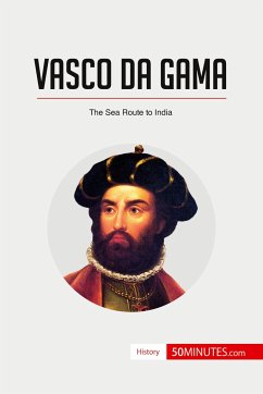 Vasco da Gama - 50minutes