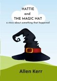 HATTIE AND THE MAGIC HAT