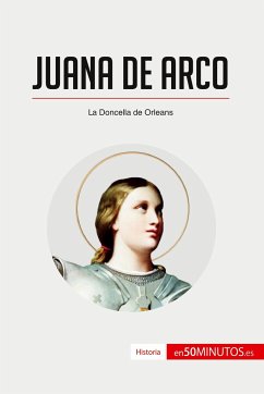 Juana de Arco - 50minutos